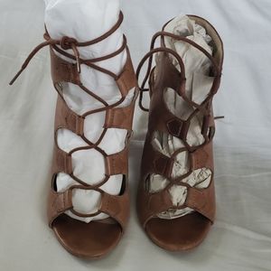 Aldo Heels/Sandals